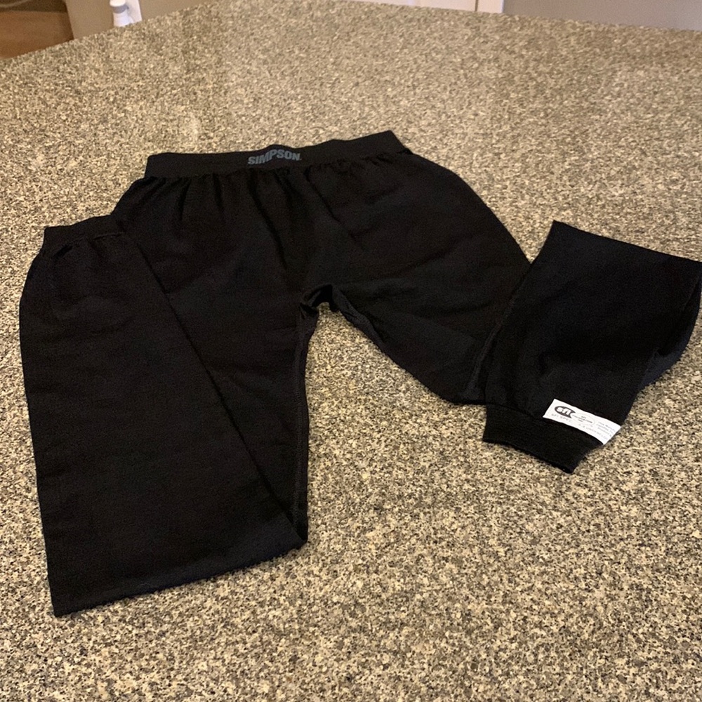 Simpson Fire Resistant Base Layer M/L